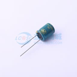 6.8uF ±20% 400V缩略图