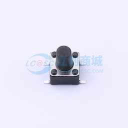 6*6*8mm 立贴 轻触开关缩略图