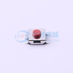 6.2*6.2*3.1mm 立贴 轻触开关缩略图