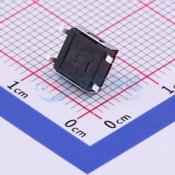 6.2*6.3*5.2mm 立贴 轻触开关缩略图