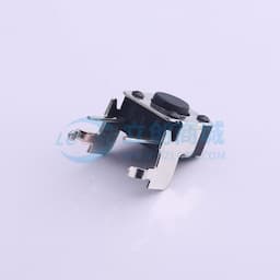 带支架 黑色按扭 【轻触】缩略图