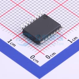 全速/低速5 kV USB数字隔离器缩略图