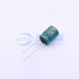 10uF ±20% 400V缩略图