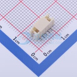 1x5P 间距:1.5mm 立贴缩略图
