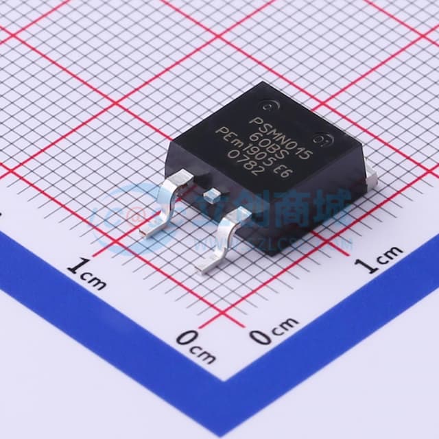 PSMN015-60BS,118实物图