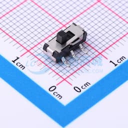 MST-22D18G2脚距6.9缩略图