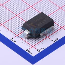 双向TVS 24V截止 峰值脉冲电流：170A@10/1000us缩略图