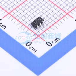 内置基准源的16bit 模数转换器缩略图