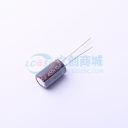 10uF ±20% 450V缩略图