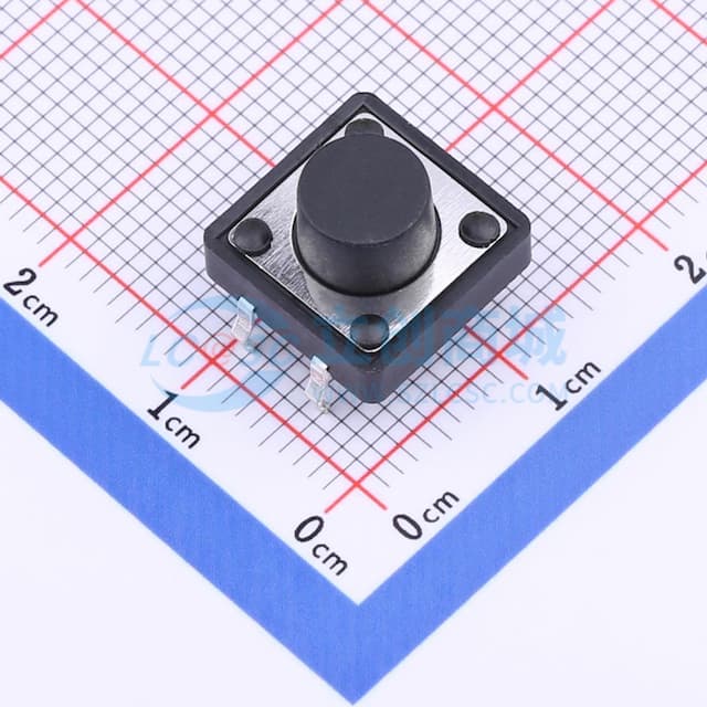 12*12*7.5H-JZ 260gf【插件】实物图