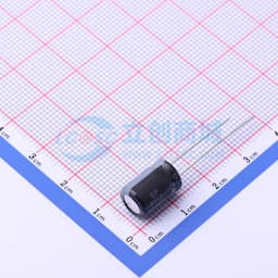 100uF ±20% 63V缩略图