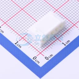 乳白色 1x5P 2.5mm缩略图