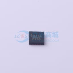 高隔离非反射式SPDT开关，DC - 6 GHz缩略图