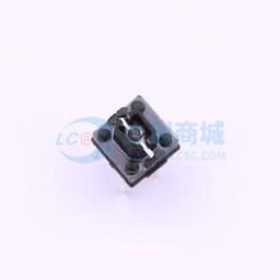6mm*6mm*7mm 12V 50mA缩略图