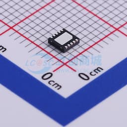 MAX11102ATB+T缩略图