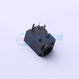 DC电源插座 内径:1.65mm 外径:4.5mm 【插件】缩略图