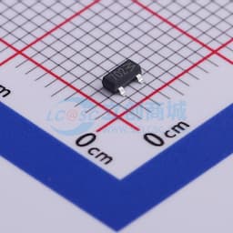 TSM2N7002KCX RFG缩略图