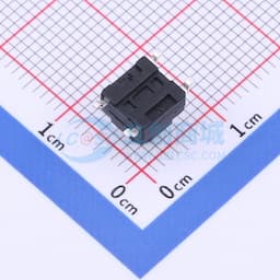 6*6*7.5H-JT 260gf 防水缩略图