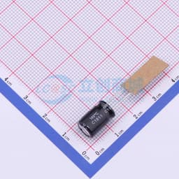 150uF ±20% 35V 【插件】缩略图