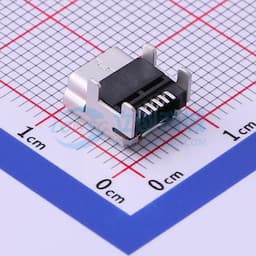 Mini-B 母 卧贴缩略图