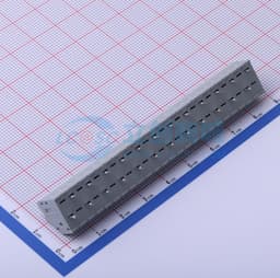 1x24P 3.5mm 每排P数:24 排数:1 【插件】缩略图