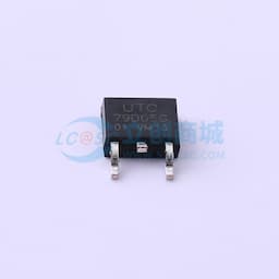 UTC 线性稳压器缩略图