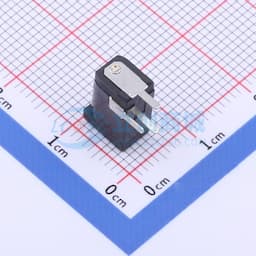 DC电源插座 内径:1mm 外径:4.2mm 【插件】缩略图
