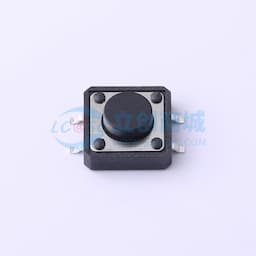 12*12*5.5mm 立贴 轻触开关缩略图