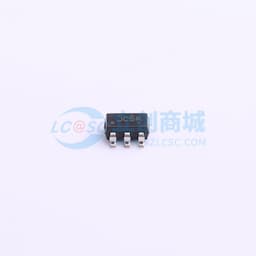 TS5A3157 10-Q SPDT 模拟开关缩略图