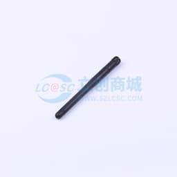 黑色 470MHz 胶棒天线缩略图