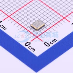 27.1412MHz ±10ppm 20pF缩略图