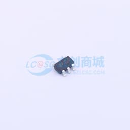 50V,200mA,2uA,高PSRR电压调节器缩略图