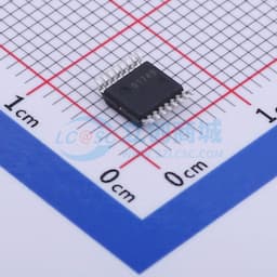 1 kV RMS四通道数字隔离器缩略图