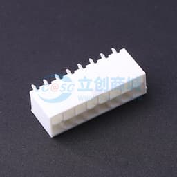 2x8P 间距:4.2mm 直插 【插件】缩略图