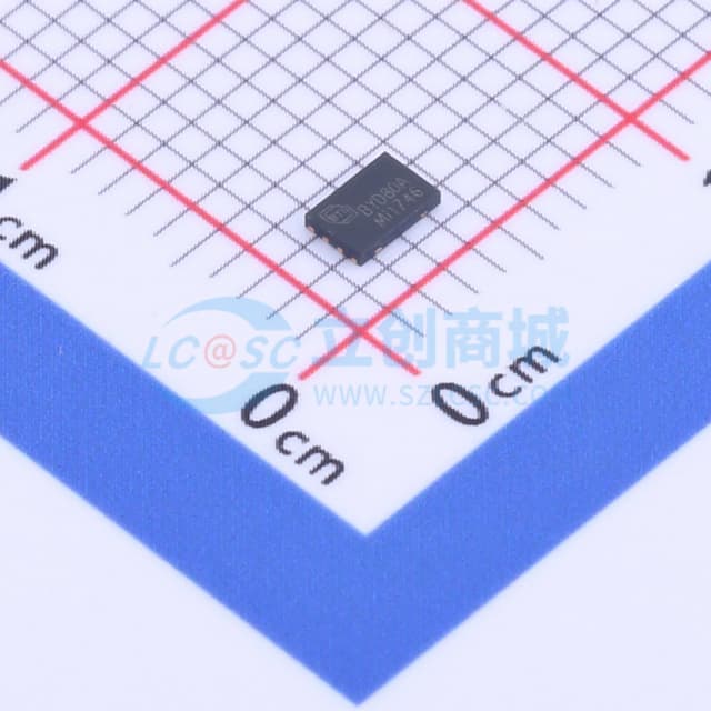 BY25D80ASMIG实物图