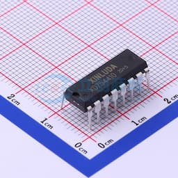 马达/运动/点火控制器和驱动器 【插件】缩略图