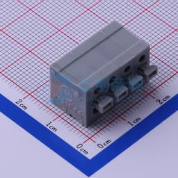 5mm 每排P数:4 排数:1 【弹簧】缩略图