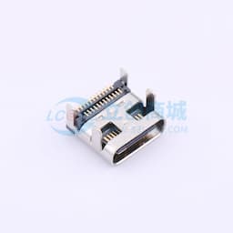 Type-C 母 卧贴缩略图