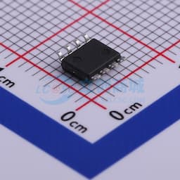 具有极低失调电压的DigiTrim™轨到轨输入和输出双通道运算放大器缩略图