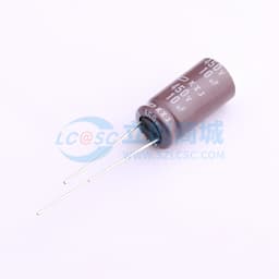 10uF ±20% 450V缩略图