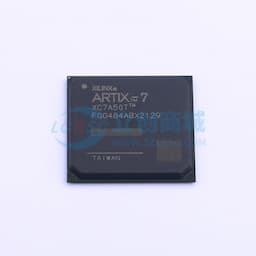 - XC7A50T-2FGG484I缩略图