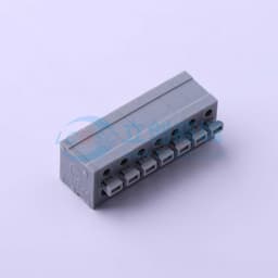 5mm 每排P数:7 排数:1 【弹簧】缩略图