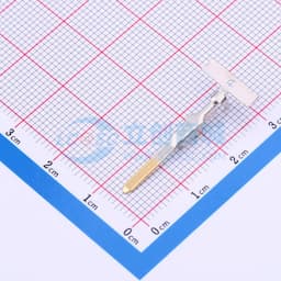 动态D-3系列插片触点缩略图