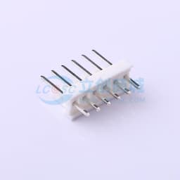 1x6P 间距:2.54mm 直插 【插件】缩略图