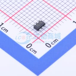1MHz 白光 LED 驱动器带输出断开功能和单引脚电流编程缩略图
