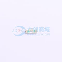 翠绿 反贴 【反贴LED，如PCB开槽有问题SMT不连带责任】缩略图
