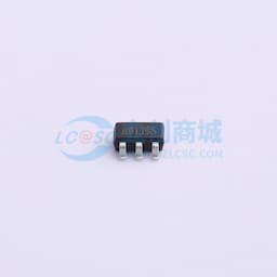 1.2A同步降压转换器缩略图
