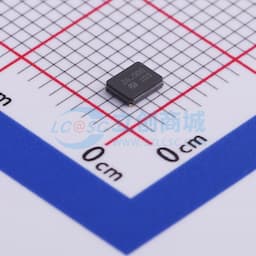 NX3225GA 26MHz 10pF ±20ppm -40℃~+85℃缩略图