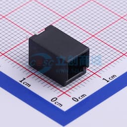 1x2P 间距:2.5mm 直插 【插件】缩略图