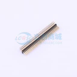 2x32P 间距:1.27mm 方针缩略图